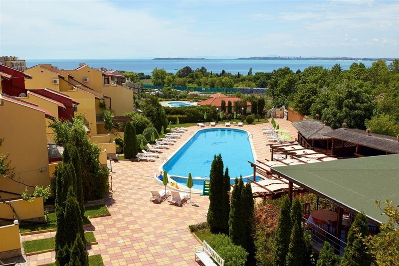 Hotel_Yalta_Sveti_Vlas_Bulgaria Air_Tour_Travel
